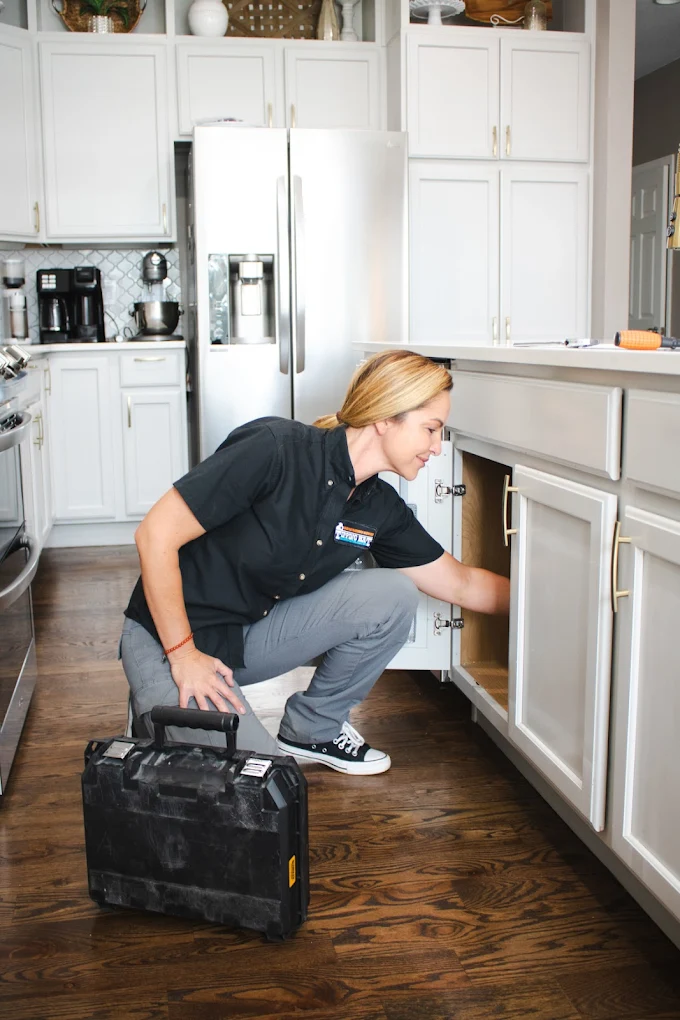 Tipping Hat Plumbing, Heating & Electric
